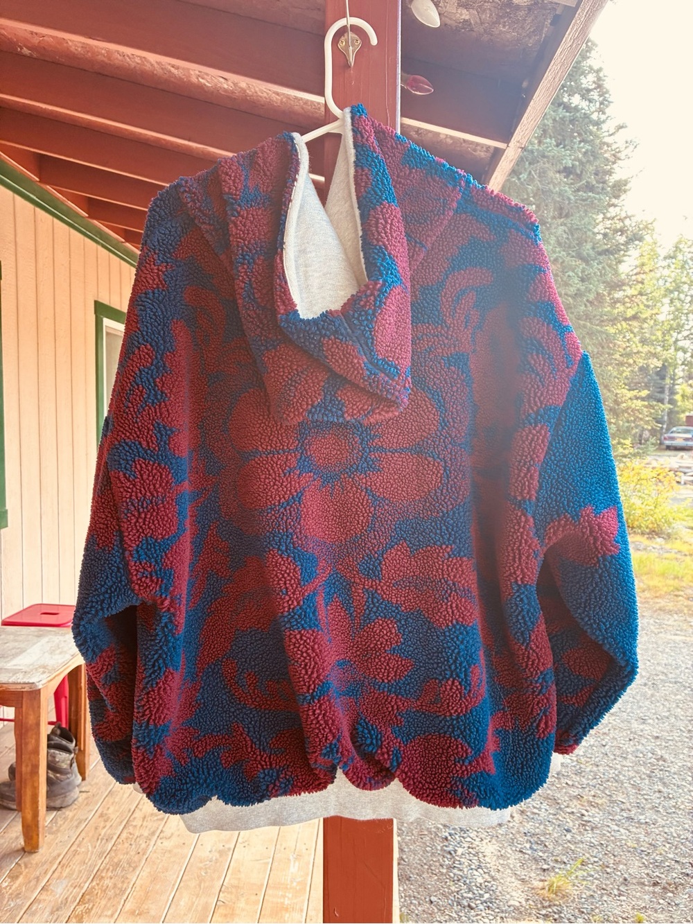 FP Canyon Moon Cardi - Picture 8 of 13